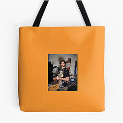 Story Hub Jeff Fm Bags