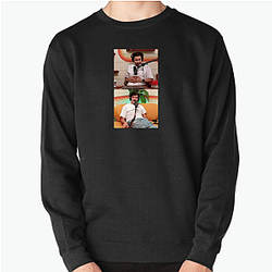 Conversation Channel Jeff Fm Sweatshirts