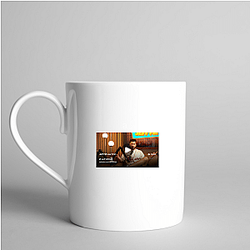 Idea Exchange Jeff Fm Mugs