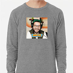 Audio Journey Jeff Fm Sweatshirts