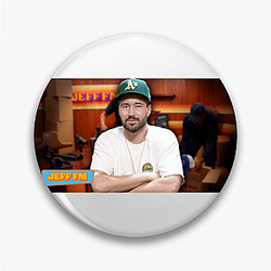Knowledge Stream Jeff Fm Pins