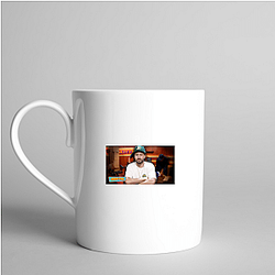 Knowledge Stream Jeff Fm Mugs