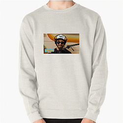 Voice Platform Jeff Fm Sweatshirts
