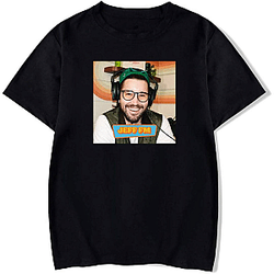 Audio Journey Jeff Fm T-Shirts