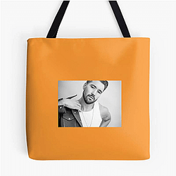 Creative Frequency Jeff Fm Bags