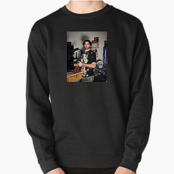 Story Hub Jeff Fm Sweatshirts