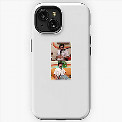 Conversation Channel Jeff Fm iPhone Cases