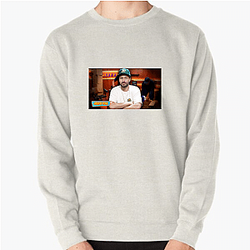 Knowledge Stream Jeff Fm Sweatshirts