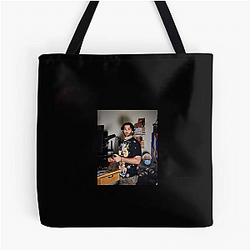 Story Hub Jeff Fm Bags