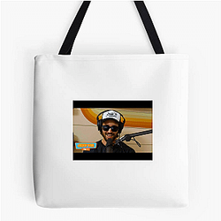 Dialogue Station Jeff Fm Bags