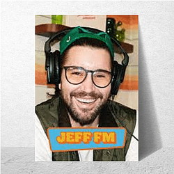 Audio Journey Jeff Fm Posters