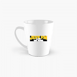 Thought Network Jeff Fm Mugs