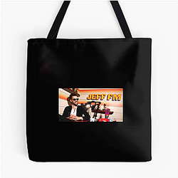 Talk Space Jeff Fm Bags