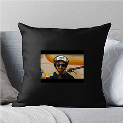 Dialogue Station Jeff Fm Pillows Cover
