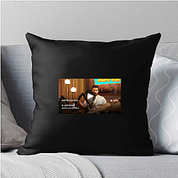 Idea Exchange Jeff Fm Pillows Cover