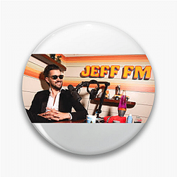 Talk Space Jeff Fm Pins