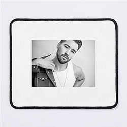 Creative Frequency Jeff Fm Mouse Pads