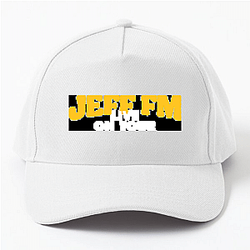 Thought Network Jeff Fm Hats & Caps