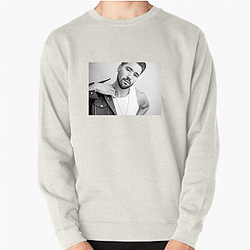 Creative Frequency Jeff Fm Sweatshirts