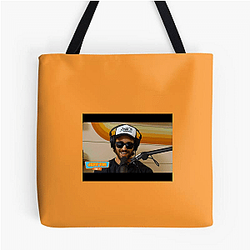 Dialogue Station Jeff Fm Bags