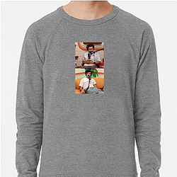 Conversation Channel Jeff Fm Sweatshirts