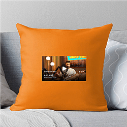Idea Exchange Jeff Fm Pillows Cover