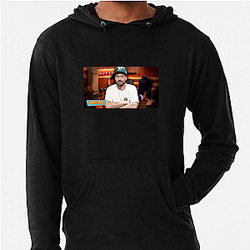 Knowledge Stream Jeff Fm Hoodies