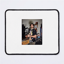 Story Hub Jeff Fm Mouse Pads