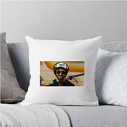 Voice Platform Jeff Fm Pillows Cover