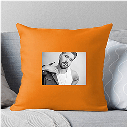 Creative Frequency Jeff Fm Pillows Cover