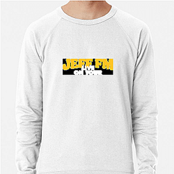 Thought Network Jeff Fm Sweatshirts