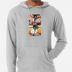 Conversation Channel Jeff Fm Hoodies