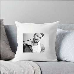Creative Frequency Jeff Fm Pillows Cover