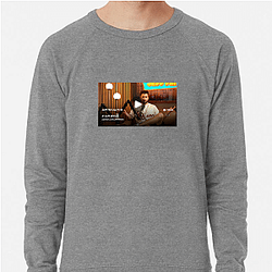 Idea Exchange Jeff Fm Sweatshirts