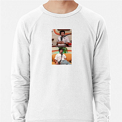Conversation Channel Jeff Fm Sweatshirts