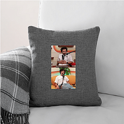 Conversation Channel Jeff Fm Pillows Cover