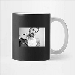 Creative Frequency Jeff Fm Mugs