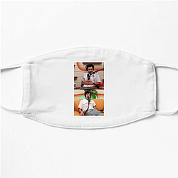 Conversation Channel Jeff Fm Face Masks