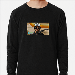 Voice Platform Jeff Fm Sweatshirts