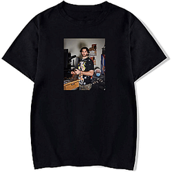 Story Hub Jeff Fm T-Shirts