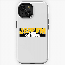 Thought Network Jeff Fm Samsung Cases