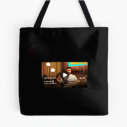 Idea Exchange Jeff Fm Bags