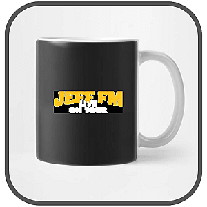 Jeff Fm Mugs