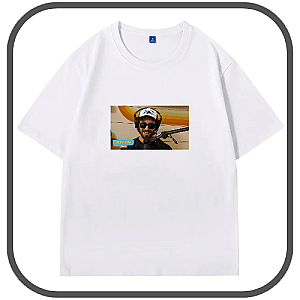 Jeff Fm T-Shirts