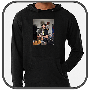Jeff Fm Hoodies