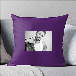 Creative Frequency Jeff Fm Pillows Cover