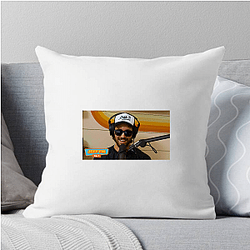 Voice Platform Jeff Fm Pillows Cover