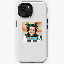 Audio Journey Jeff Fm iPhone Cases