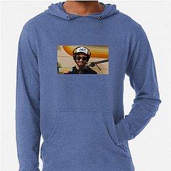 Voice Platform Jeff Fm Hoodies