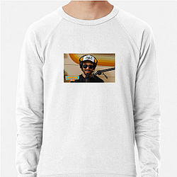 Voice Platform Jeff Fm Sweatshirts